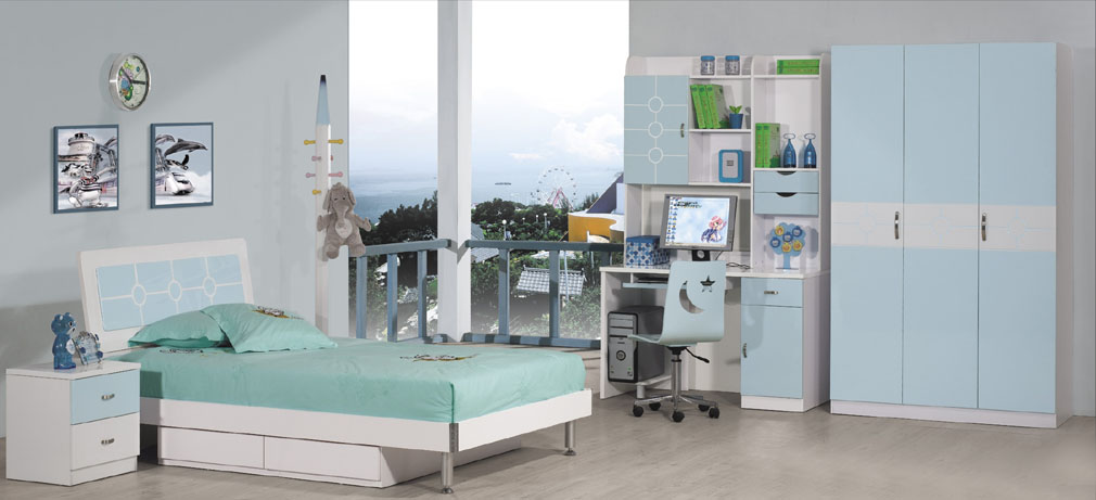 A850 children bedroom furniture