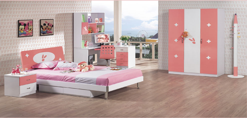 A860 children bedroom furniture