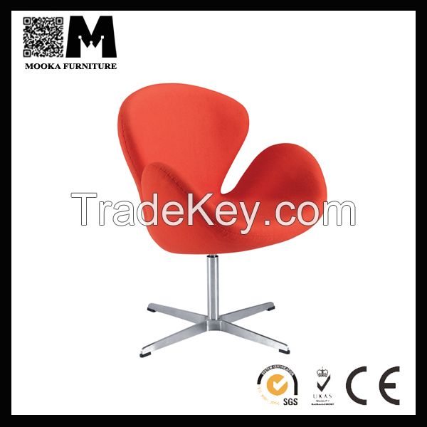 Swan softpad chair MKFC39