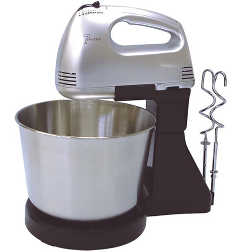 Hand Mixer