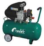 Direct-connected air compressor