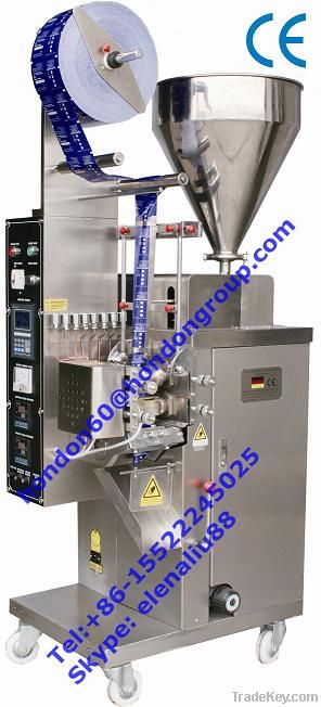 Automatic honey Packaging Machine