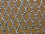 Expanded Metal Mesh