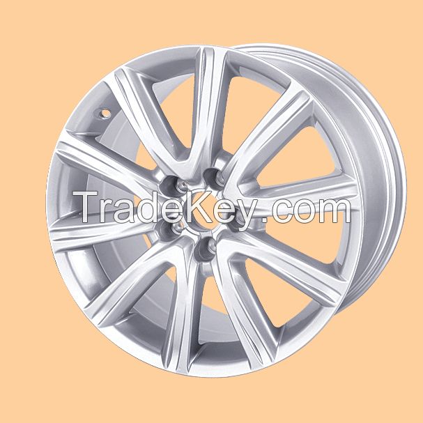 Aluminium Car Wheel