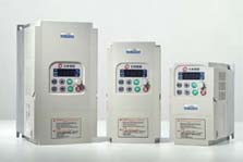 Frequency Inverter (SS Series)