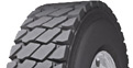 Radial OTR tyre 29.5R25