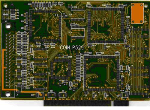 PCB, PCBA, FPC