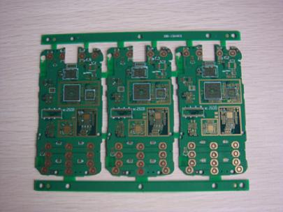 PCB, PCBA, FPC