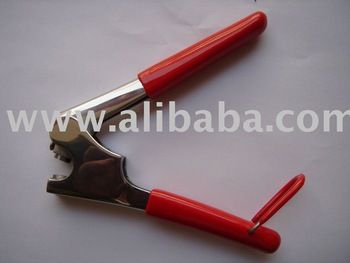 sealing pliers