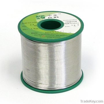 lead free solder wire