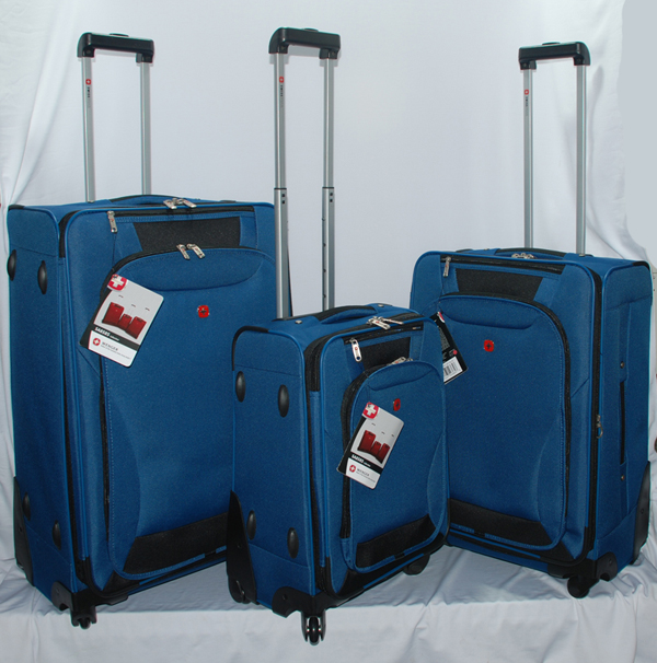 stock luggage