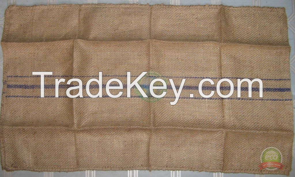 STD B Twill Jute Sack