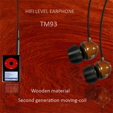 earphone TM93