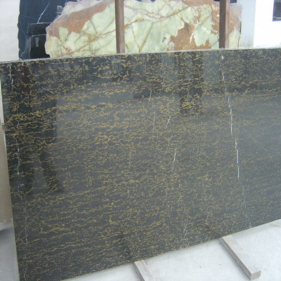 Portoro Gold  marble(China )