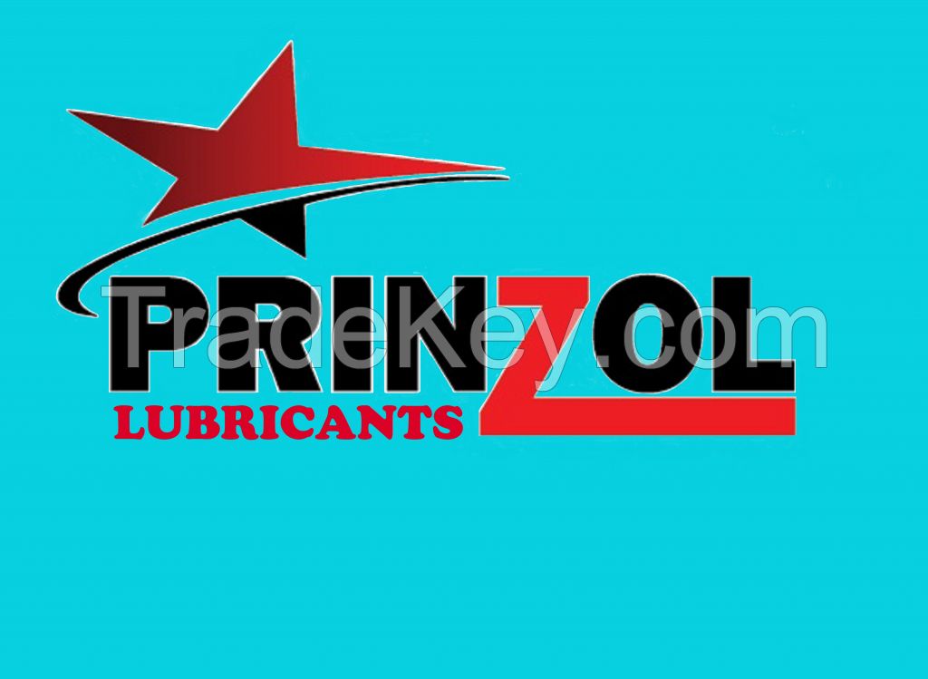 Prinzol Motor Oil