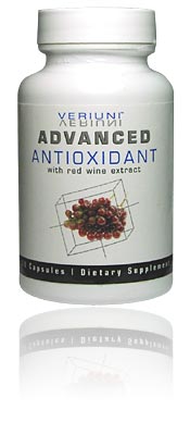 Veriuni Advanced Antioxidant