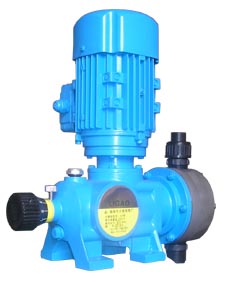 Diaphragm Pump