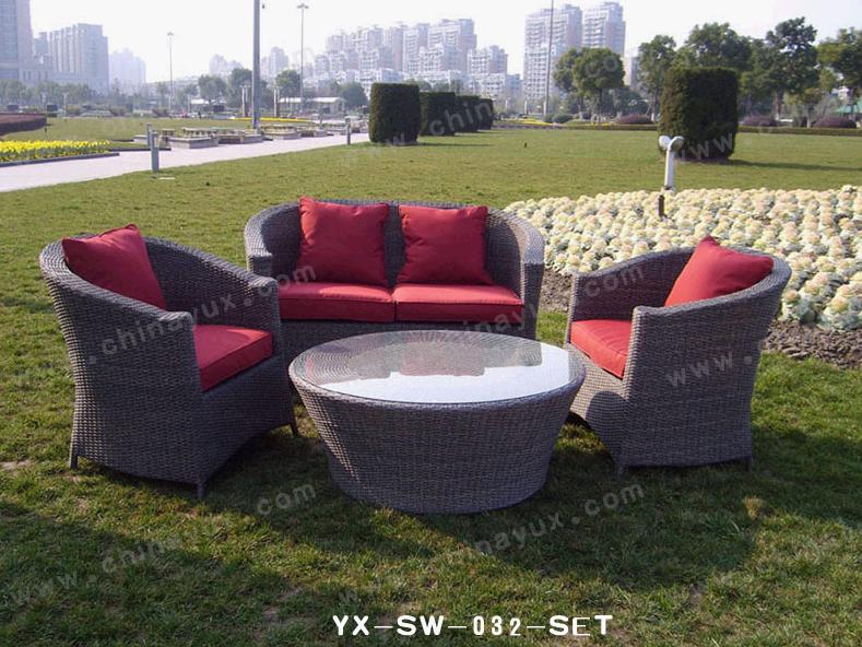 Garden furniture, rattan furniture, patio furniture