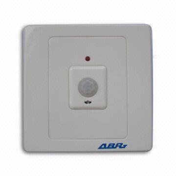 Motion Sensor Switch