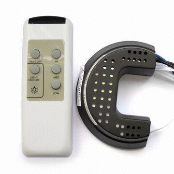 U Shape Infrared Remote Controller