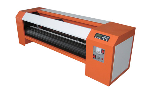 Laser Plotter Cutter