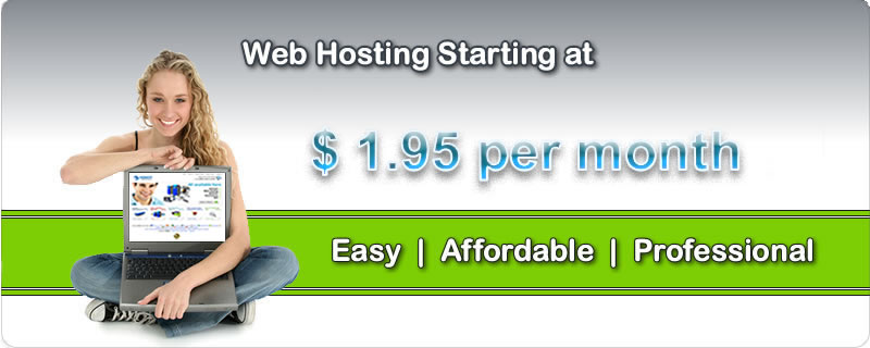 Web Hosting