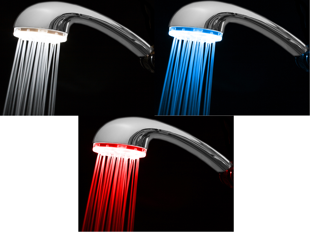 MagicShowerhead SH2040