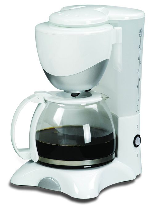 coffee maker