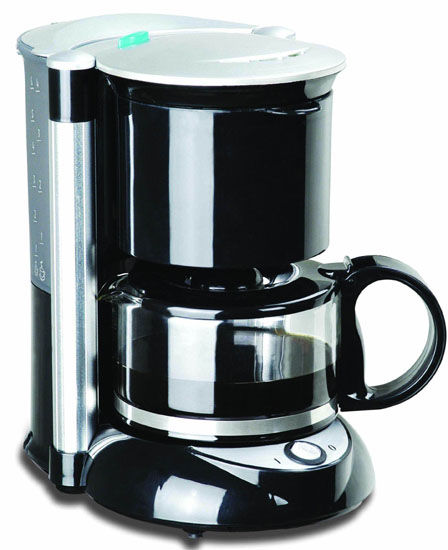 coffee maker xz668