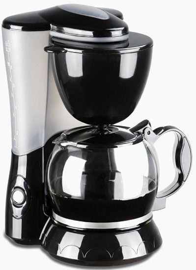 coffee maker xz618