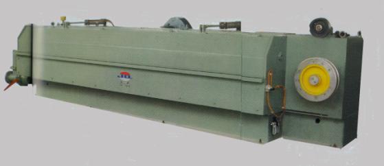 Large Wire Drawing Machine