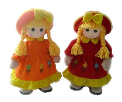 32CM Electrical Doll, Dancing Doll