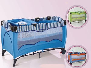 Baby Playpen P002