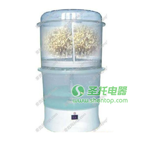 soya bean sprout machine