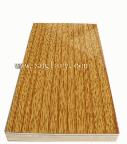 HPL plywood