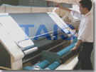 Offer fabric inspection service in China