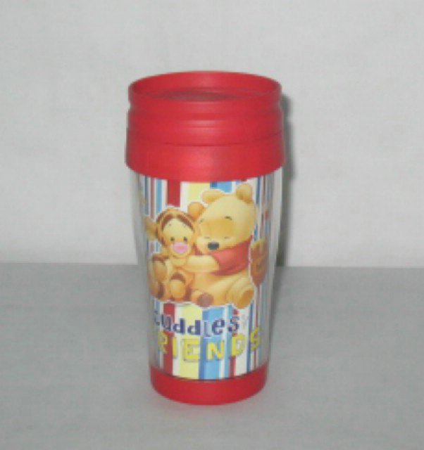 ad cup, promotional mug, motor cup,