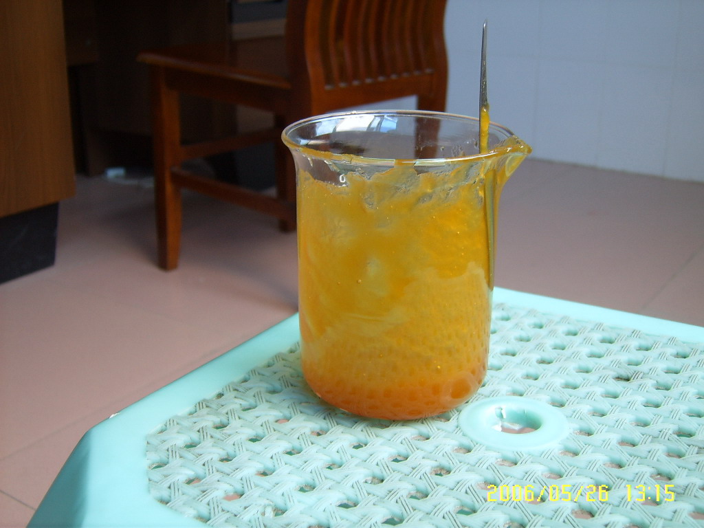 pineapple juice concentrate