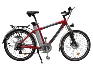 electrial  bicycle