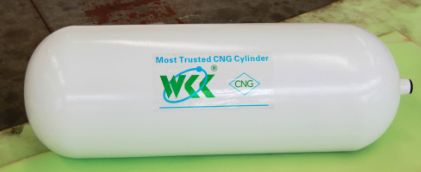 sell cng cylinder for vehicle