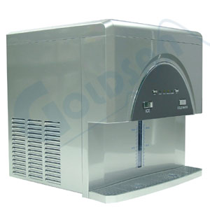 Ice maker