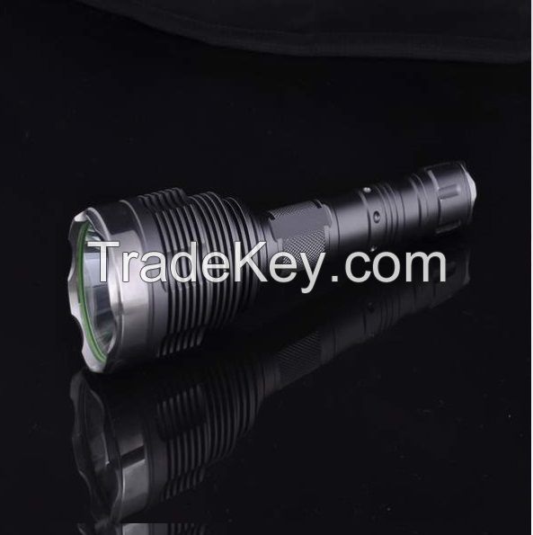 Non Rechargeable Flashlight