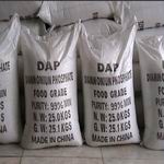 Di ammonium  phosphate(DAP)