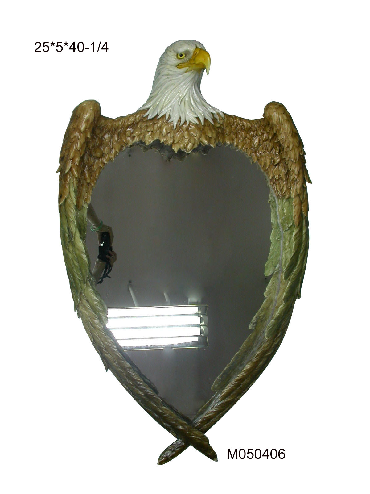 Eagle Large Mirror