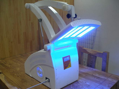 Sell LED/PDT skincare system