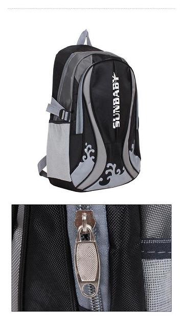 bags: sport and travel bags