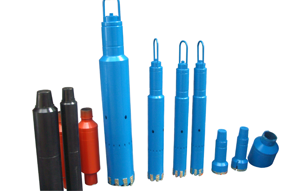 fishing tools By Tianhe Oil and Gas Drilling Tools, China