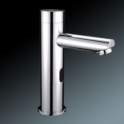 All-in-one Sensor Faucet