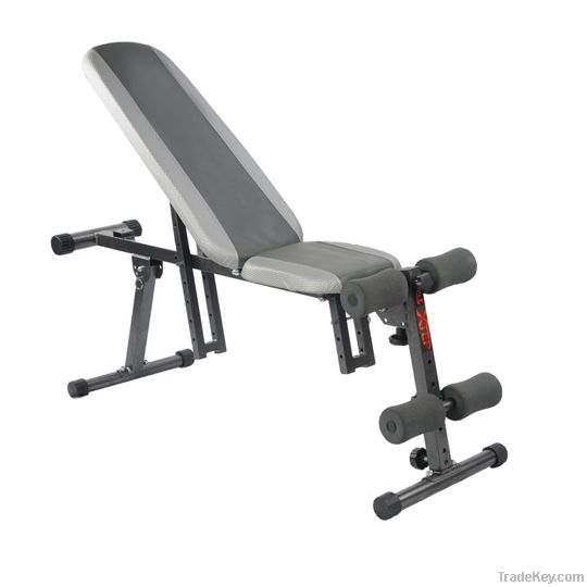 folding sit up bench exercise bench FS-10F