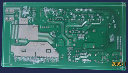 copper pcb  layers printed circuit board